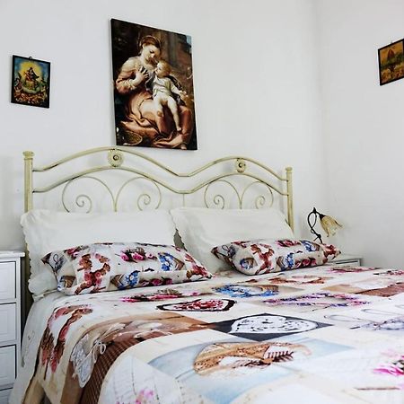 Апартаменты Casa Mary Lavello Экстерьер фото