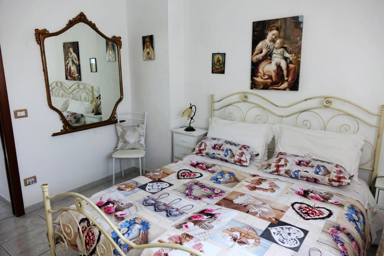Апартаменты Casa Mary Lavello Экстерьер фото